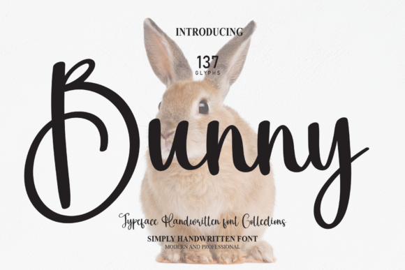 Bee Book Font: A Delicate Script for Modern Designers