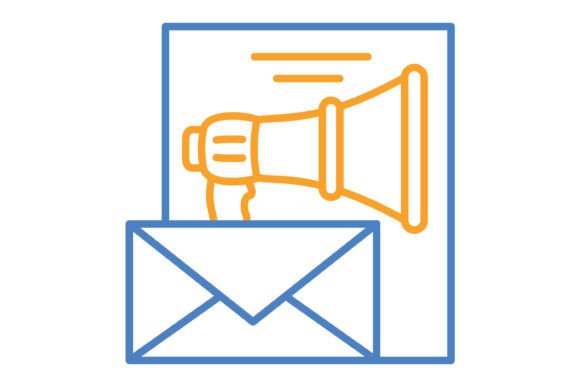 Email Marketing Blue Orange Line Icon: A Practical Guide to Avoiding Common Design Pitfalls