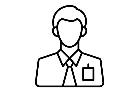 Employee Outline Icon: Modernizing Your Visual Communication Strategy