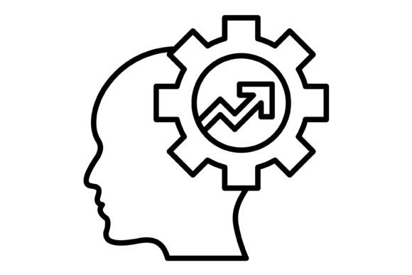 Motivation Outline Icon Sets: A Practical Guide to Formats and Use Cases