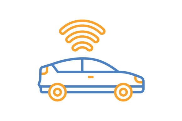 Smart Car Blue Orange Line Icon: Practical Guide to Avoiding Common Design Pitfalls
