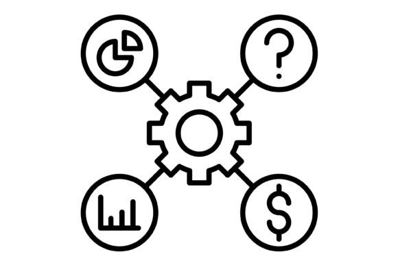 Understanding the Efficiency Outline Icon Set: A Practical Guide